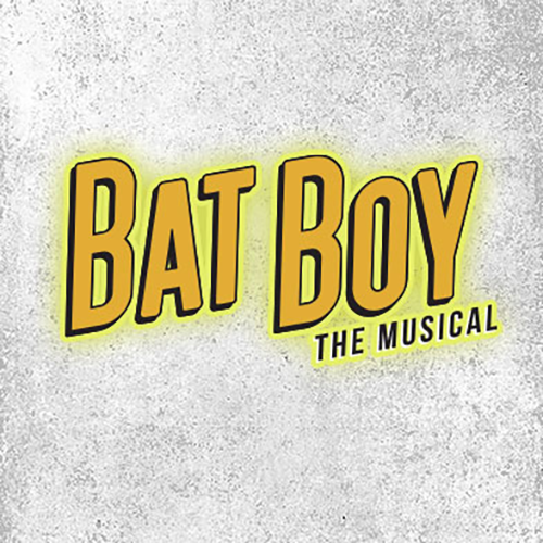 Bat Boy (Drexel University)