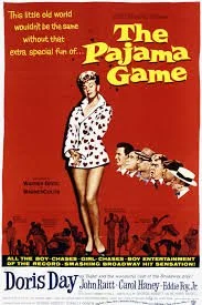 The Pajama Game (West Chester University)