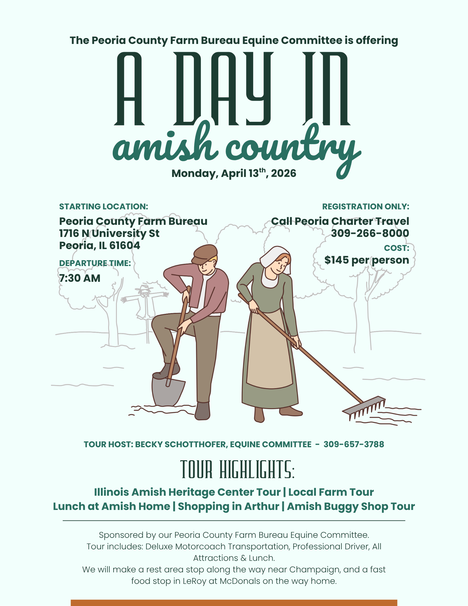 A Day in Amish Country Promo Flyer.png