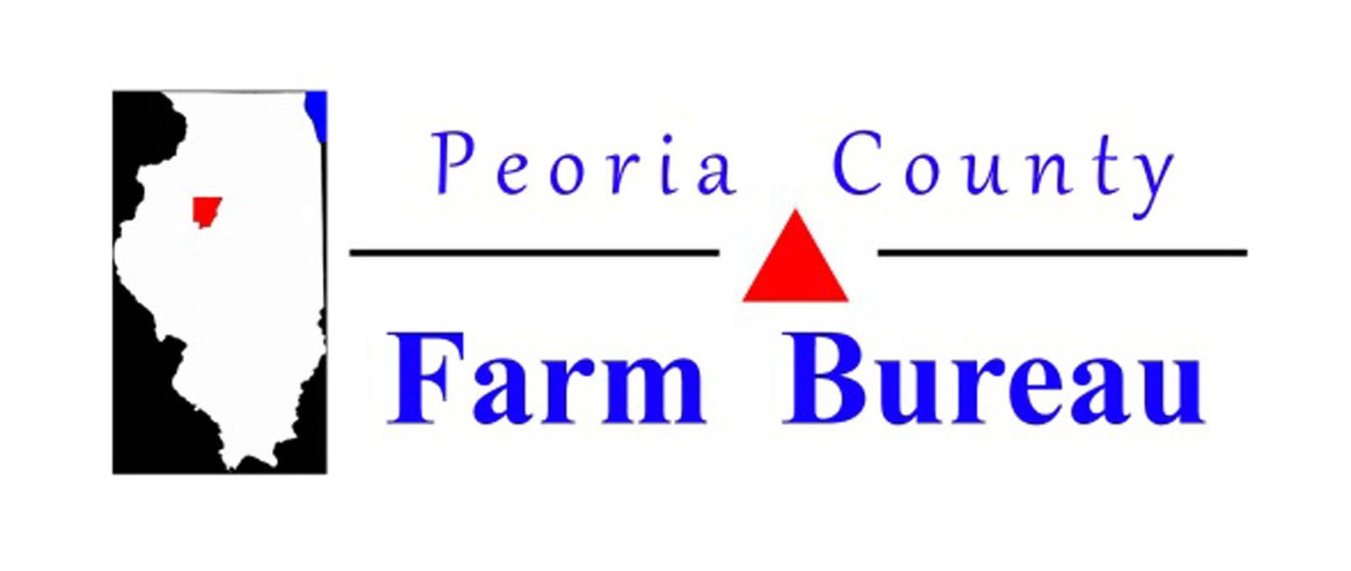 Peoria County Farm Bureau