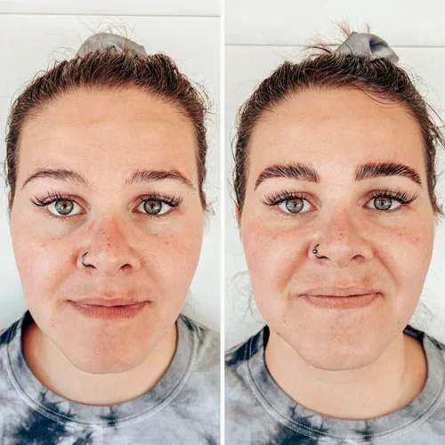 Classic Lash Extensions and Brow  Lamination