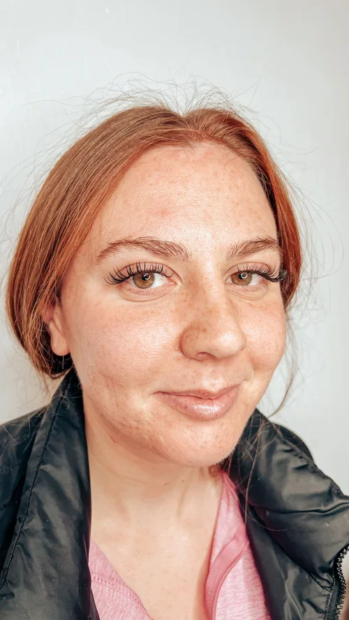 Classic Lash Extensions