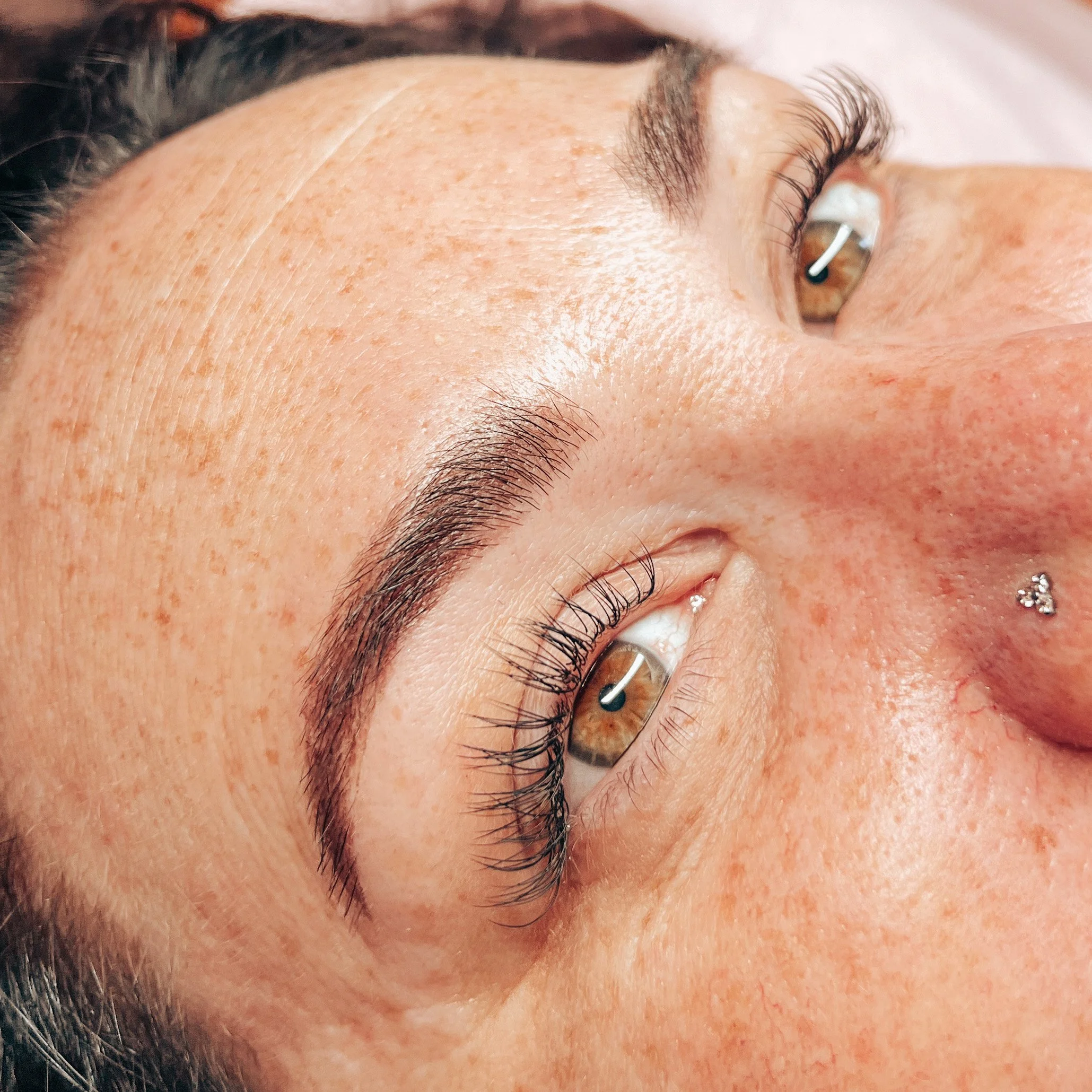 Classic Lashes and Brow Lam