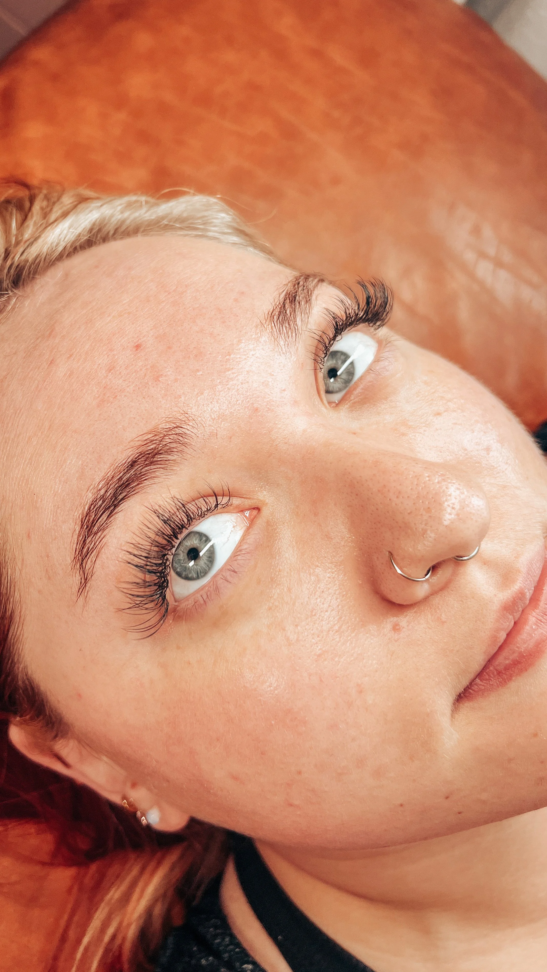 Classic Lash Extensions