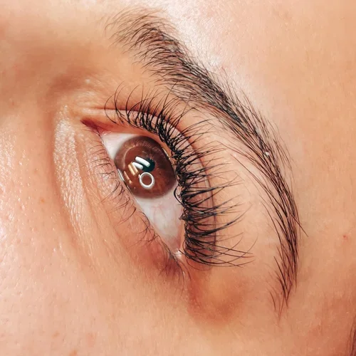 Classic Lash Extensions