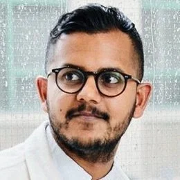 Arpan Podduturi
