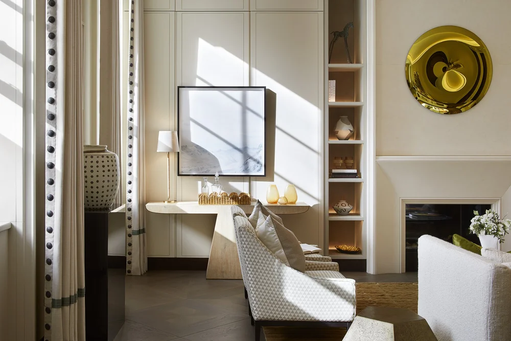 Portfolio — Studio Lodha