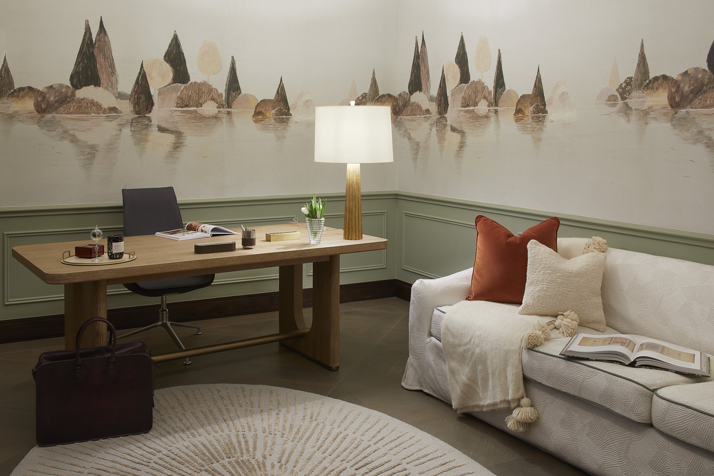Studio Lodha design