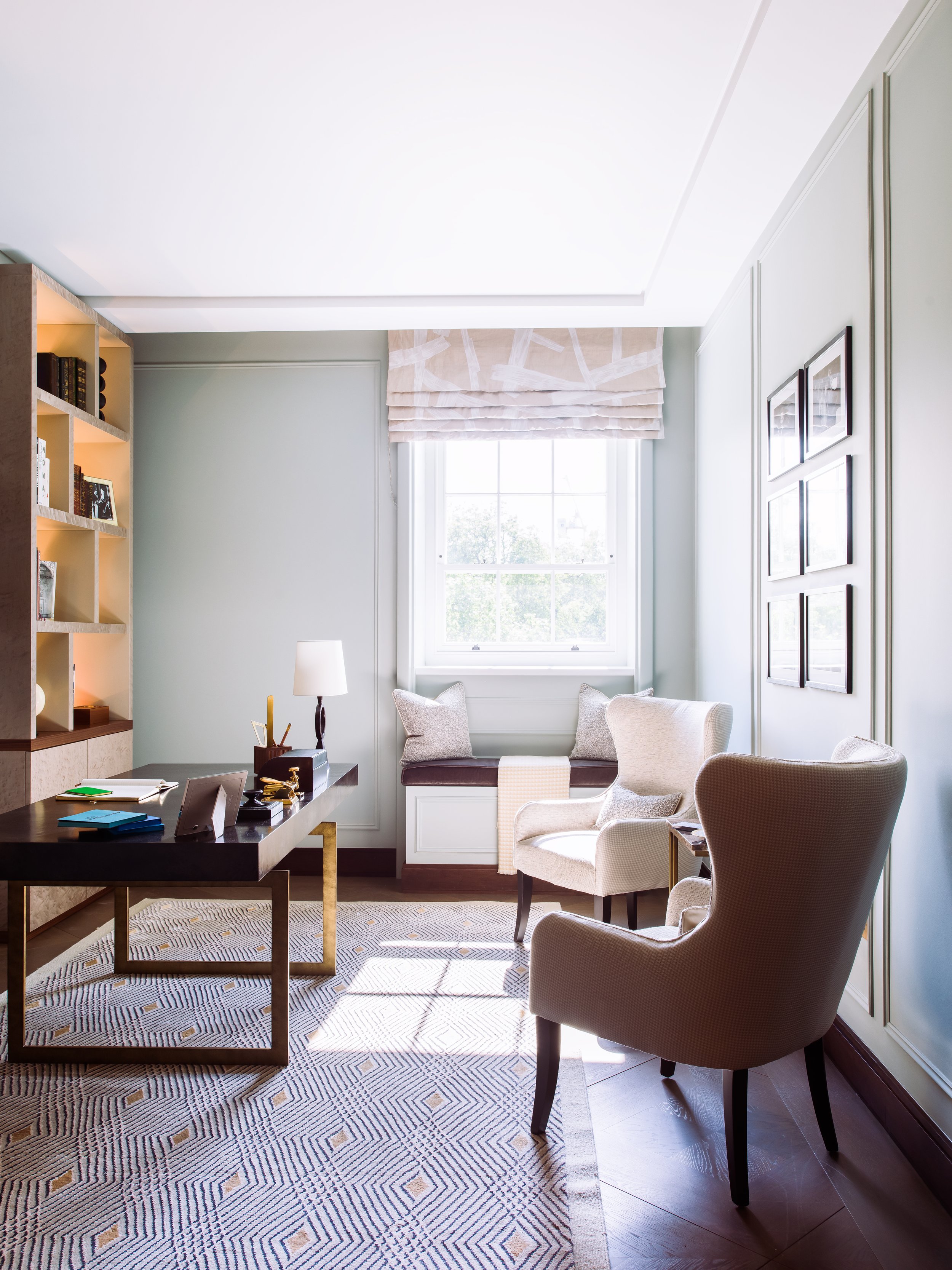 Studio Lodha Study