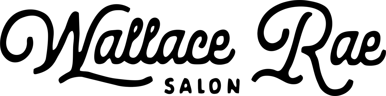 Wallace Rae Salon