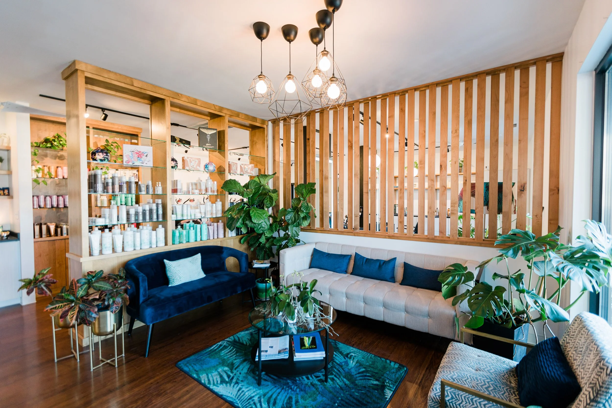Salon Rae Wallace Rae Salon