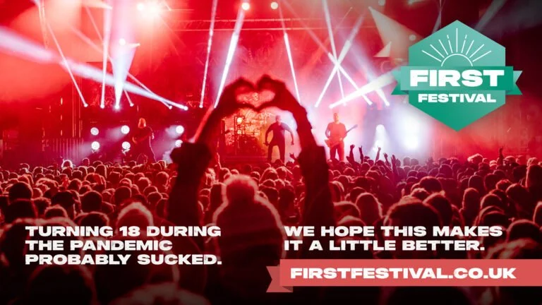AIF Launches First Festival Campaign
