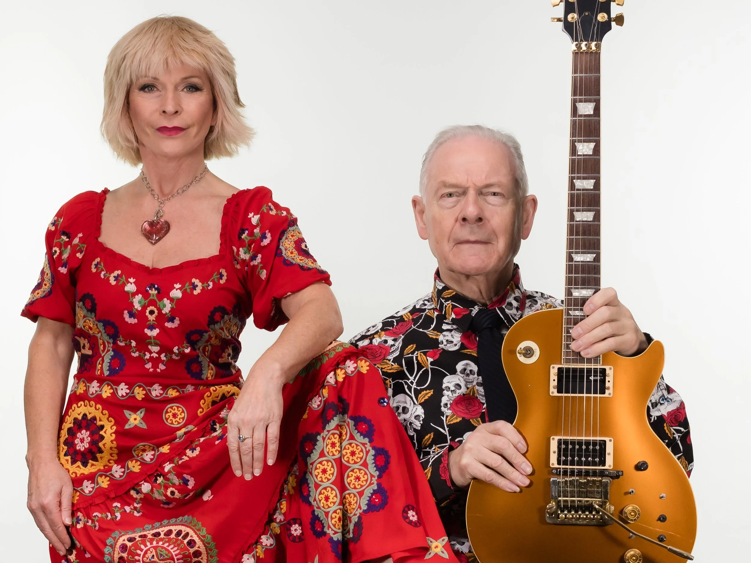 Celebrating 20 Years with Twin Atlantic, Toyah &amp; Robert, The Shires. King Creosote and tons more.. 