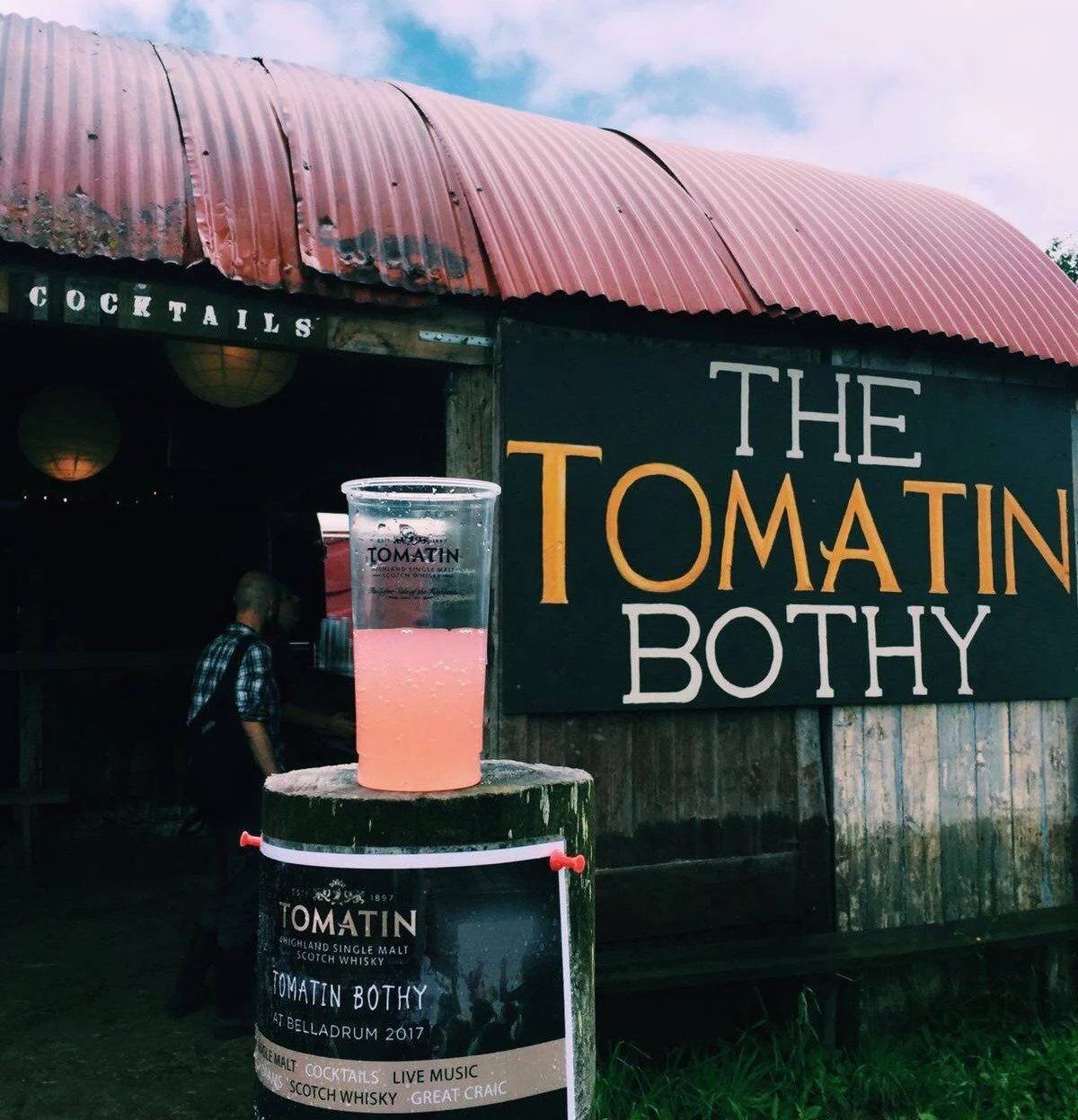 Tomatin’s Bella Whisky Masterclasses Return!
