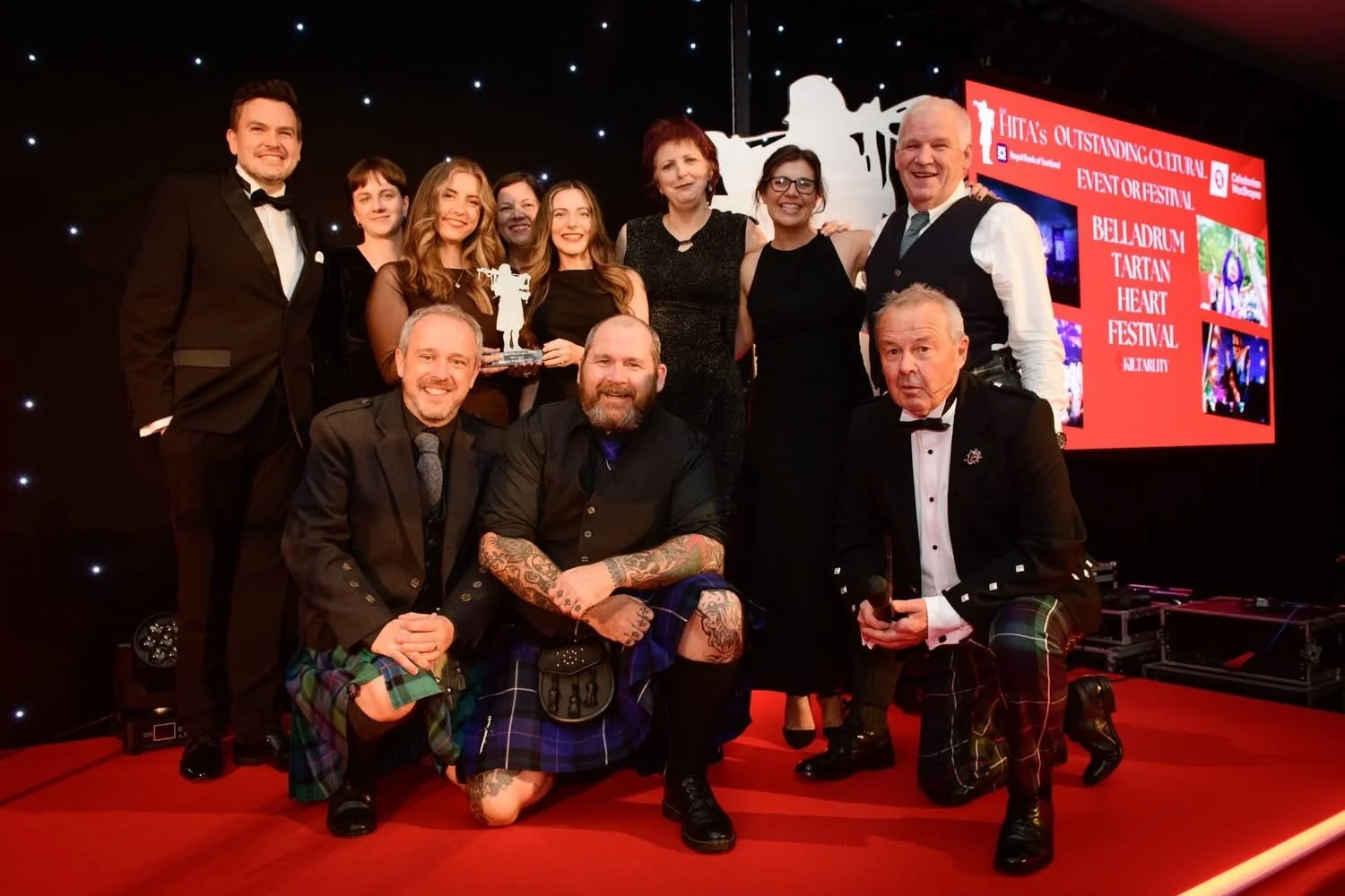 Bella’s Buzz – October Edition