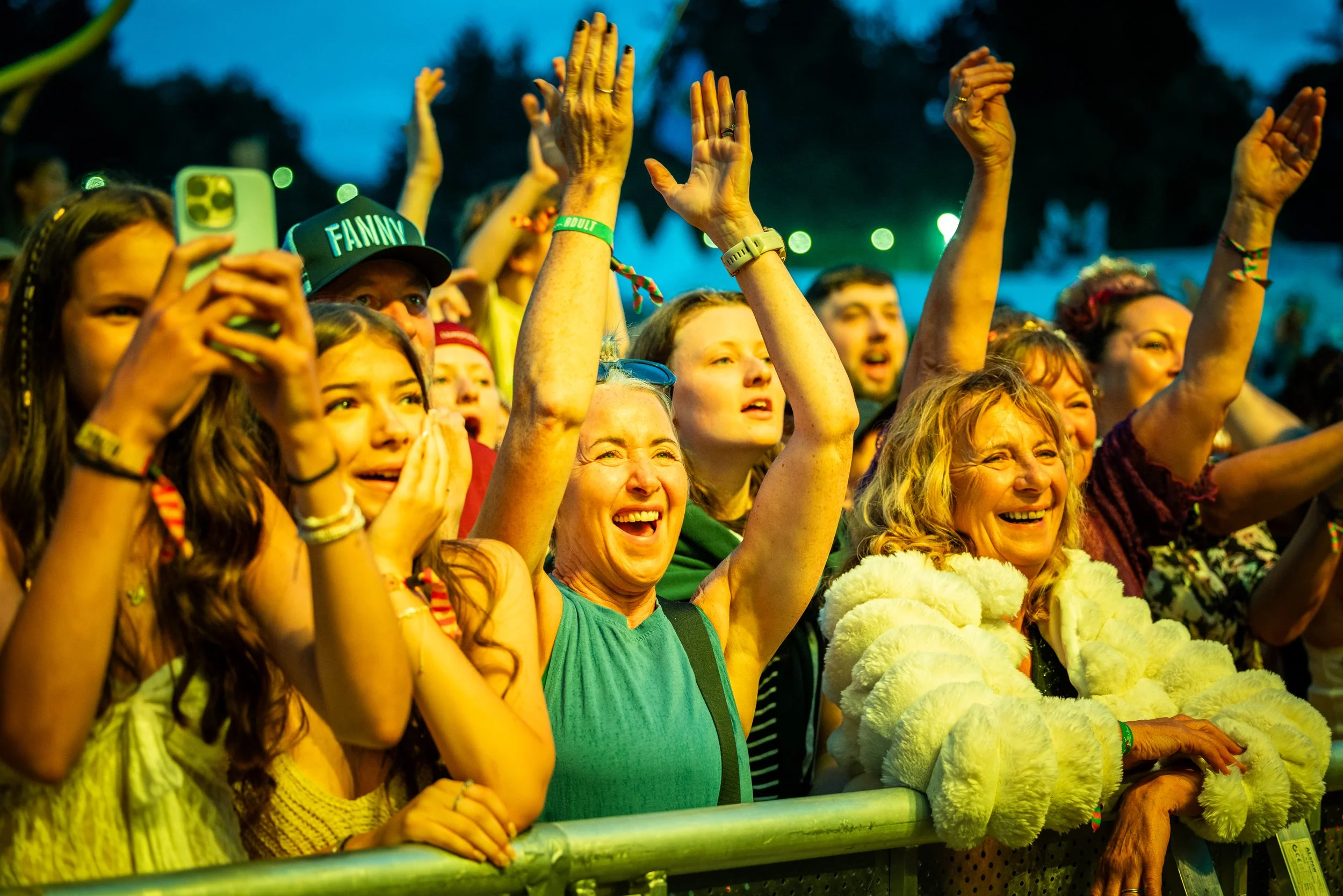 Belladrum Tartan Heart Festival delivers £11.2 million boost to Scotland’s economy