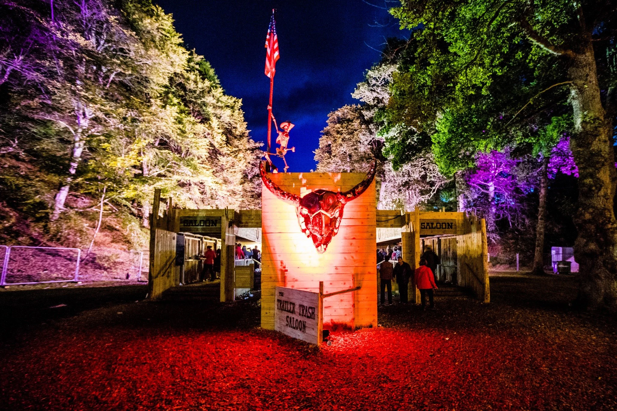 Cosmic America - Your 2026 line up