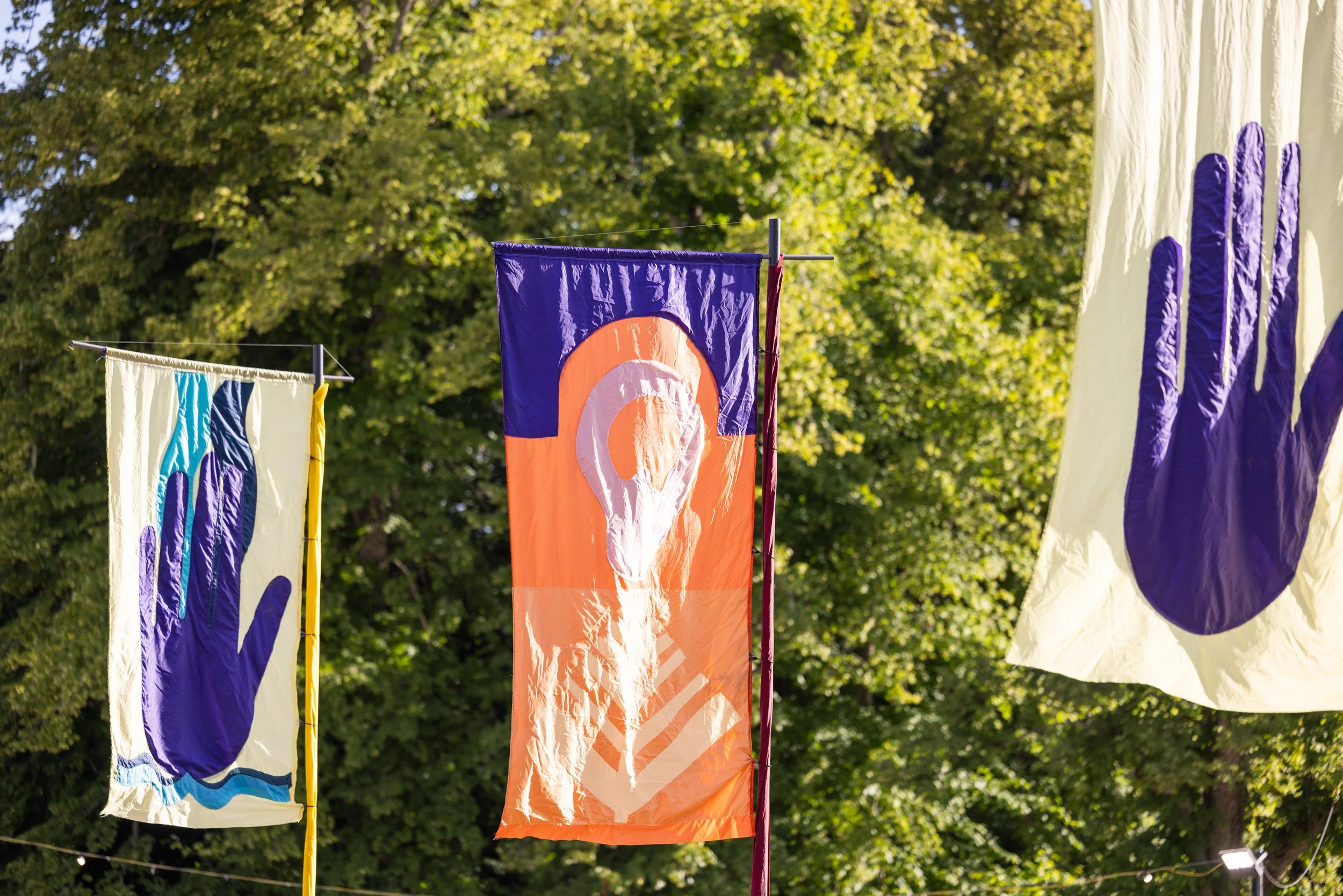 Your Guide to This Year's Belladrum Market Traders