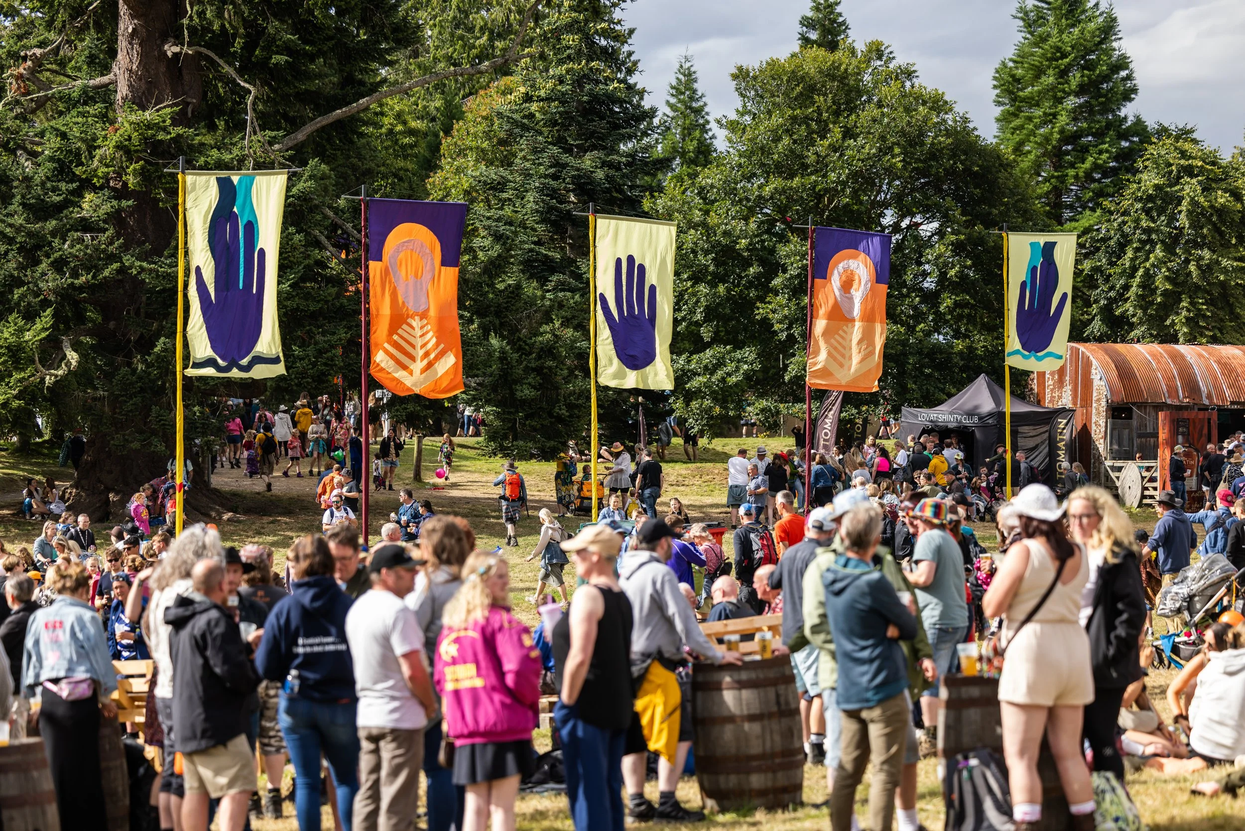 Getting Ready for Belladrum: Your July Checklist