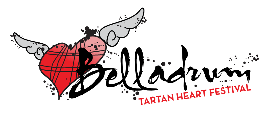 Belladrum - Tartan Heart Festival