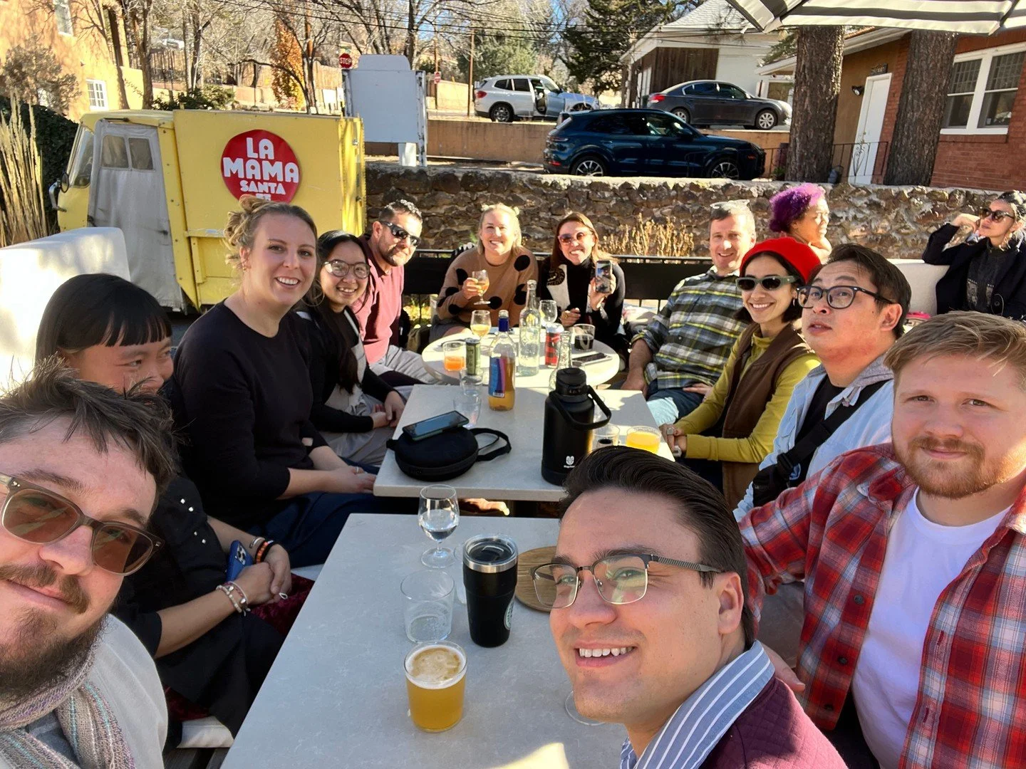 This weekend marks 9 years of Formative Architecture! What started as an idea has grown into a practice built on collaboration, hard work, and a whole lot of amazing people. Here&rsquo;s a look back at some recent office memories that remind us why w