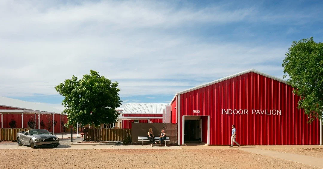 The renovated Indoor Pavilion at the Curry County Fairgrounds is officially finished and ready to welcome the community. With a reimagined event hall, upgraded support spaces, and new opportunities to gather both inside and out, this refreshed facili
