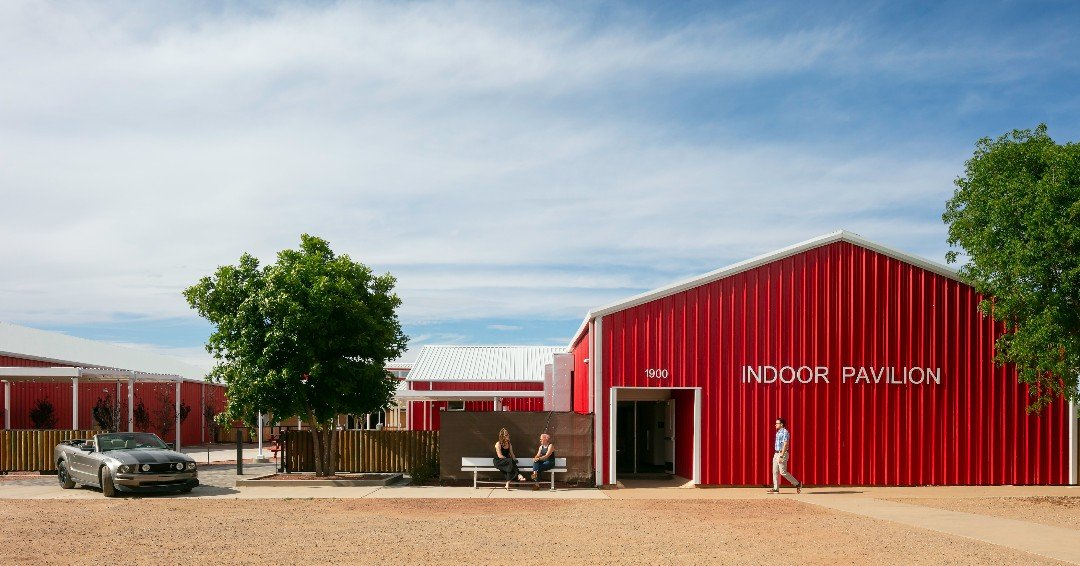 The renovated Indoor Pavilion at the Curry County Fairgrounds is officially finished and ready to welcome the community. With a reimagined event hall, upgraded support spaces, and new opportunities to gather both inside and out, this refreshed facili