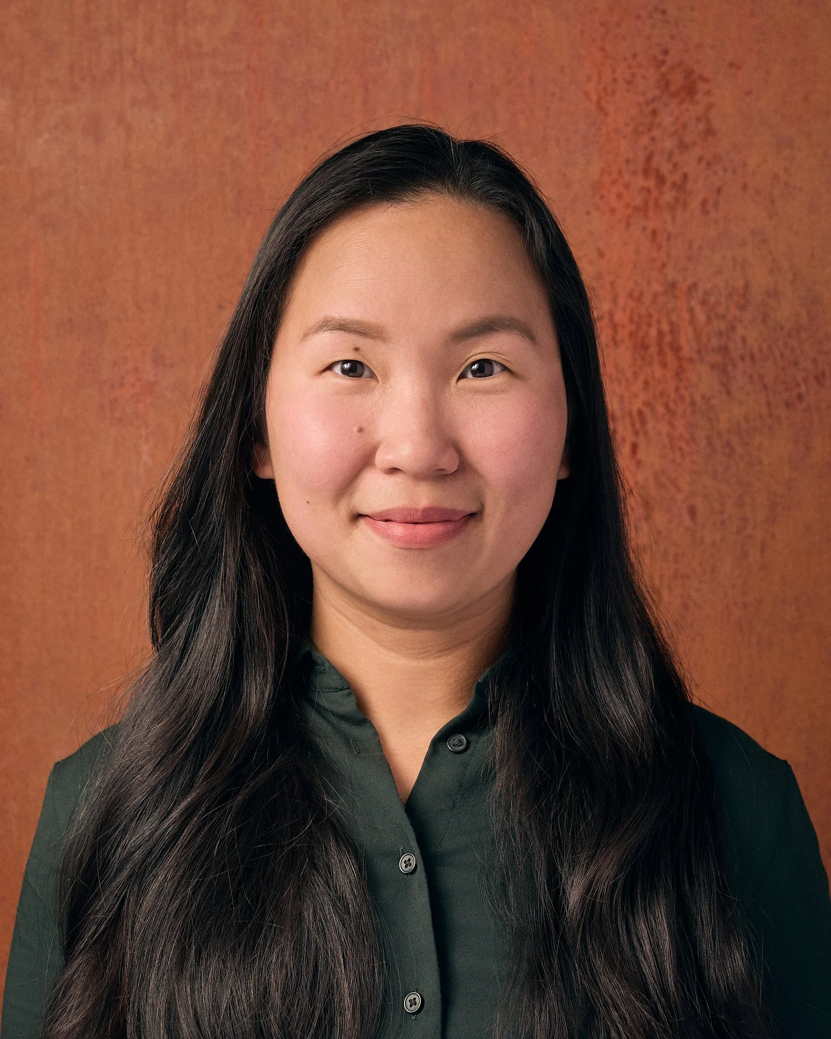 Trang Jentz