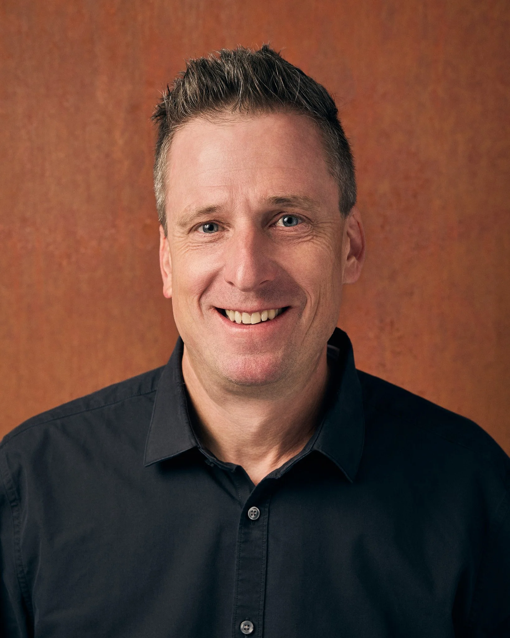 Stephen Teeters