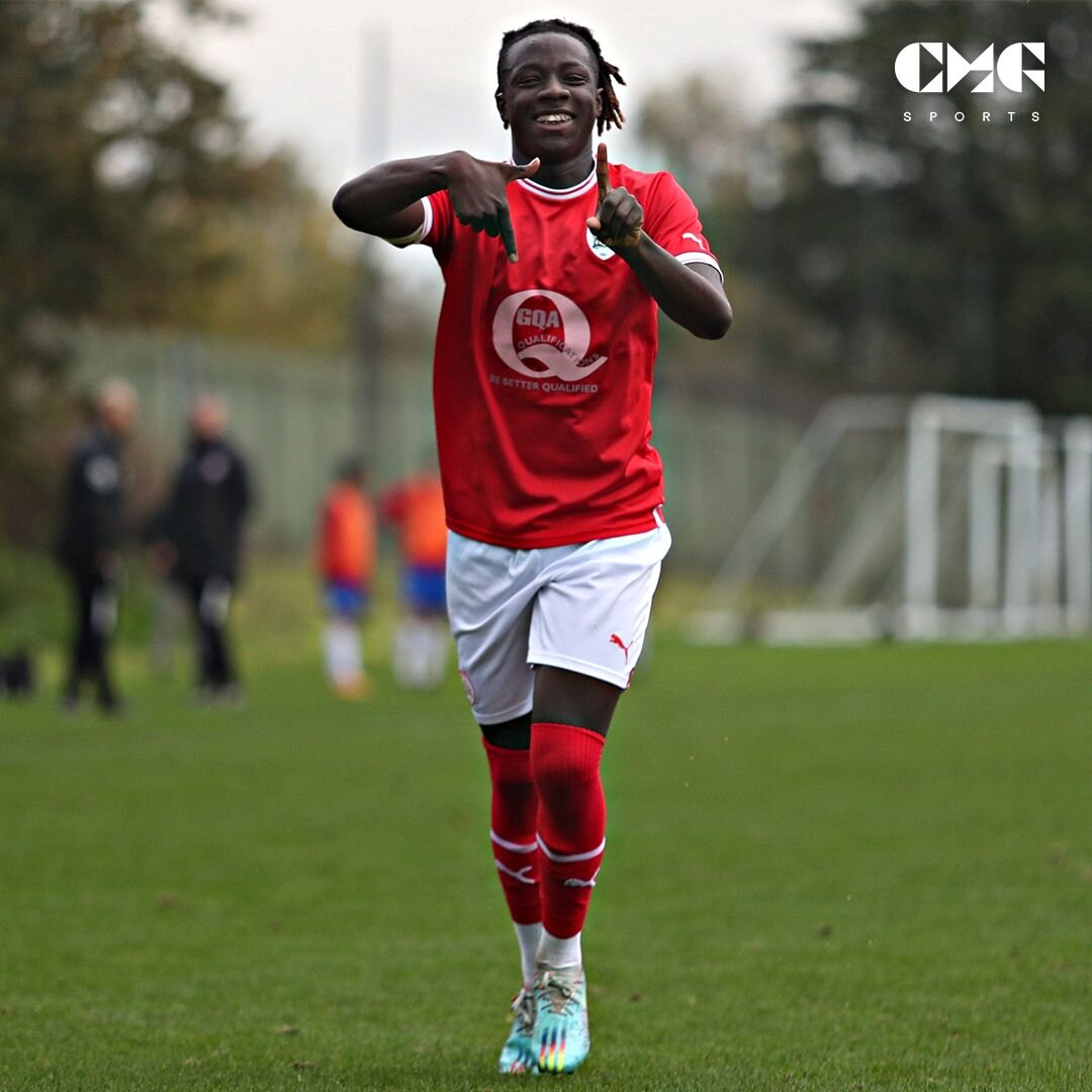 // ACHIEVEMENT

Congratulations to @fabio.ruben11, @monteiroo10_  and @barnsleyfc U18 for winning the Northern Professional Development League. Undefeated at home in 2022/23.