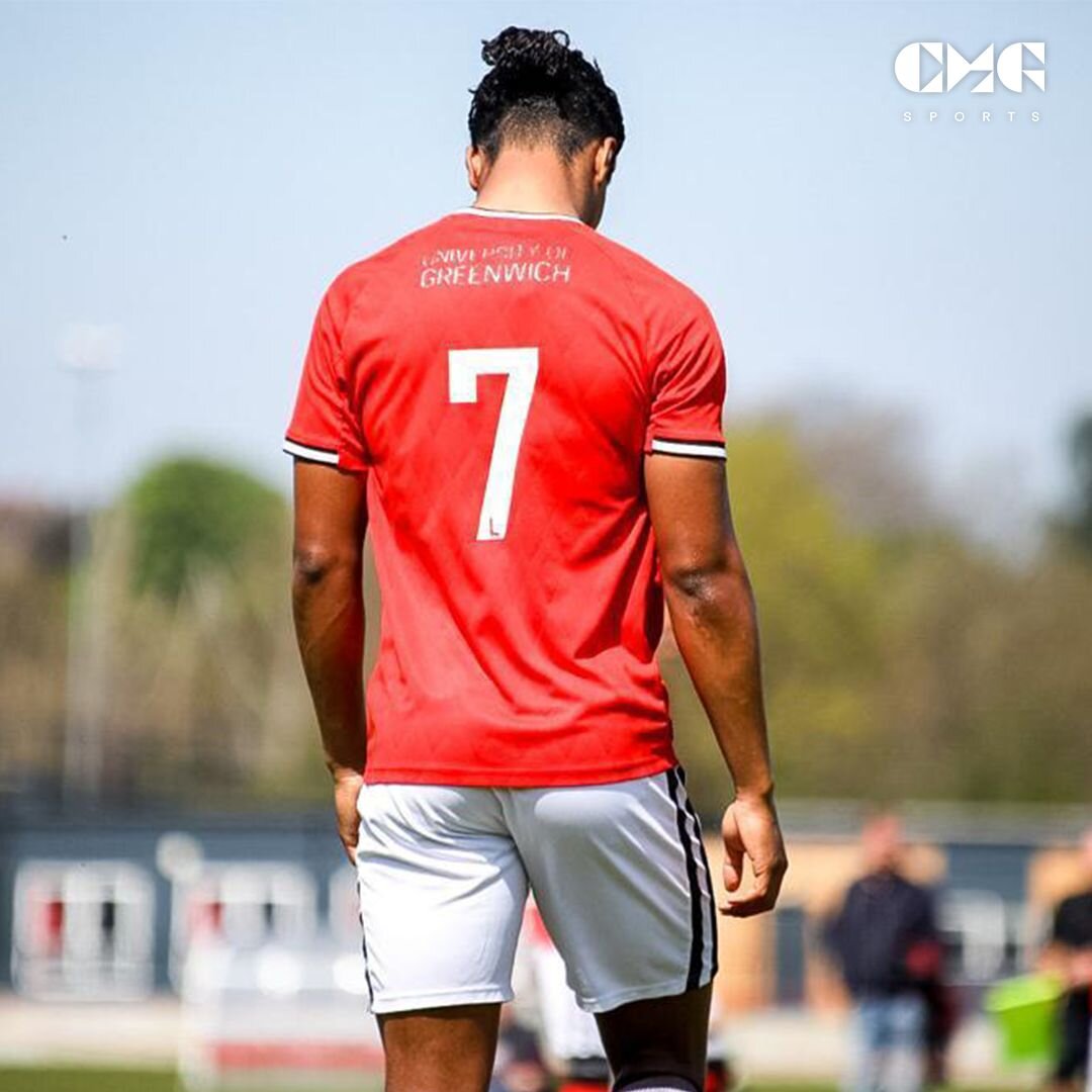 // ACHIEVEMENT

Congratulations to @henryrylah and @olliehobden._ on winning the South Under 18 league title with @cafcofficial U18 yet again, as well as the U21s London Senior Cup.