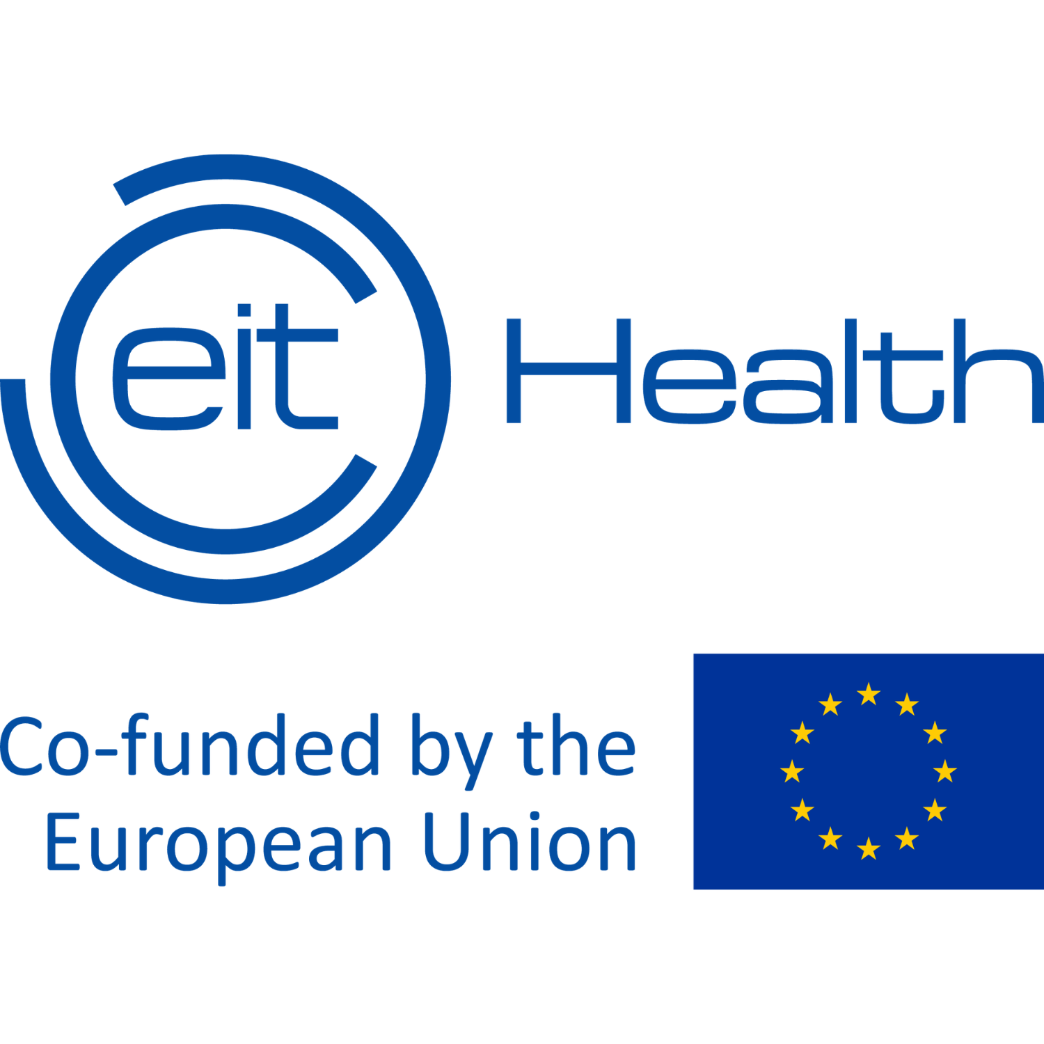 EIT Health Logo