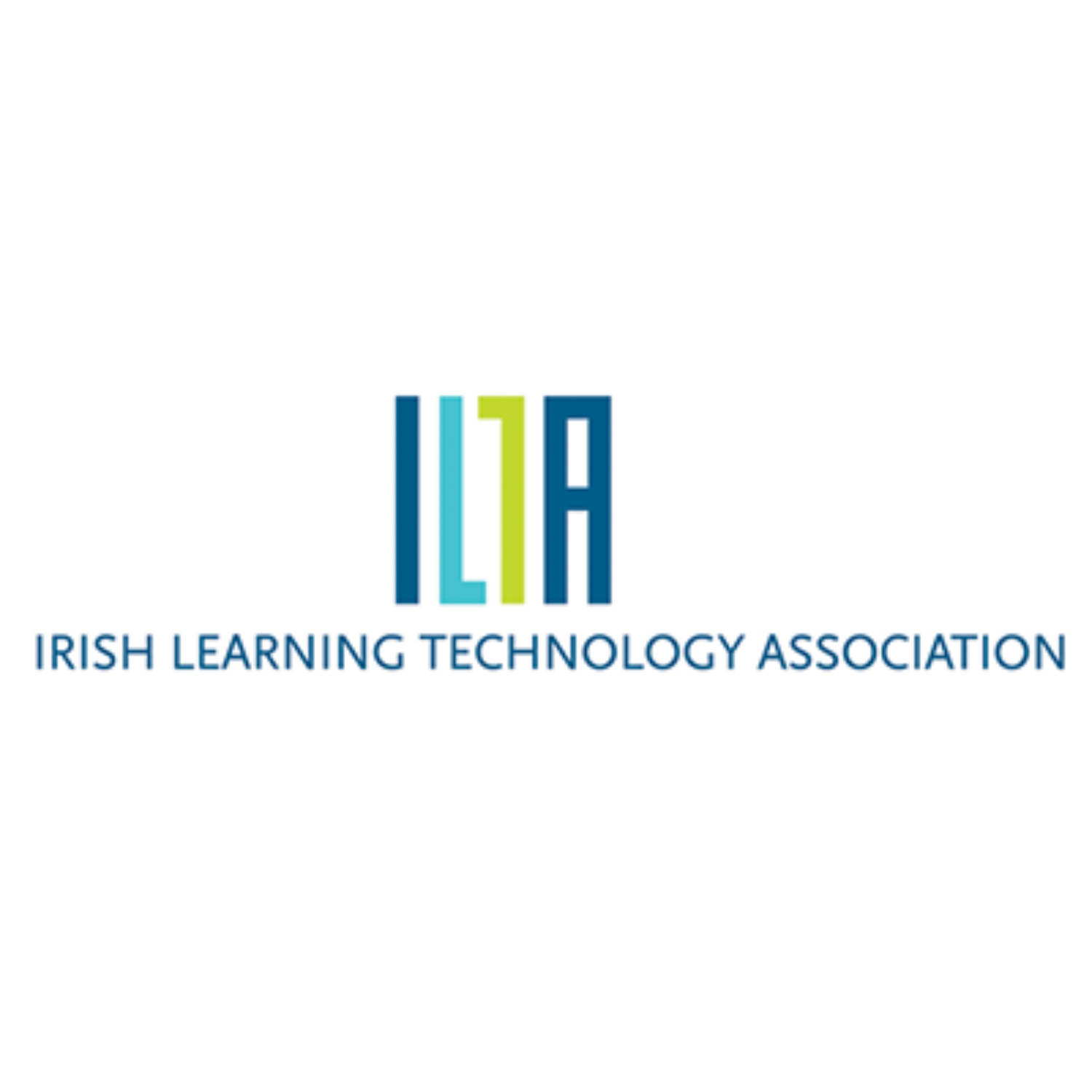 Irish Learning Technology Association Logo