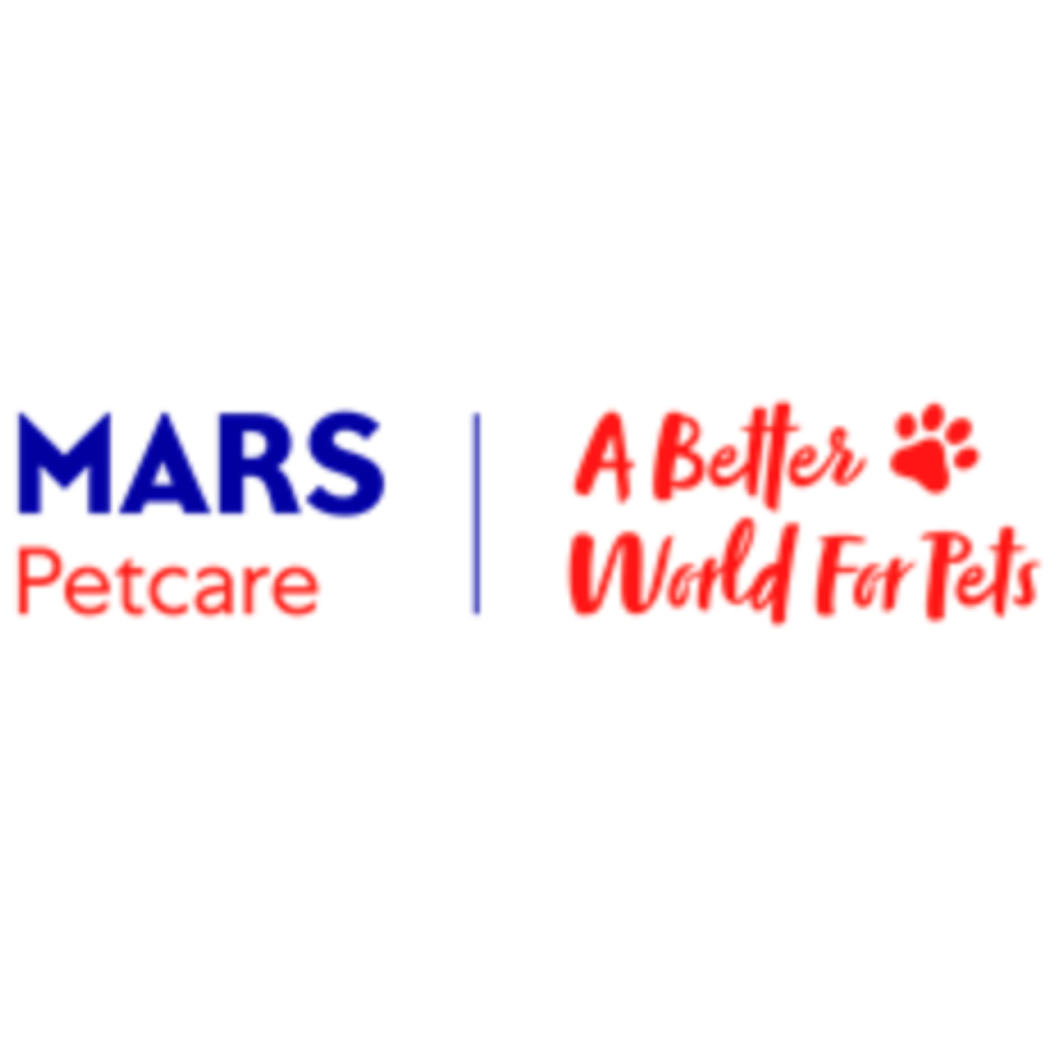 Mars Petcare Logo