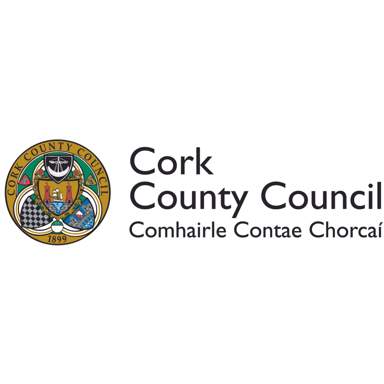 Cork County Council Logo