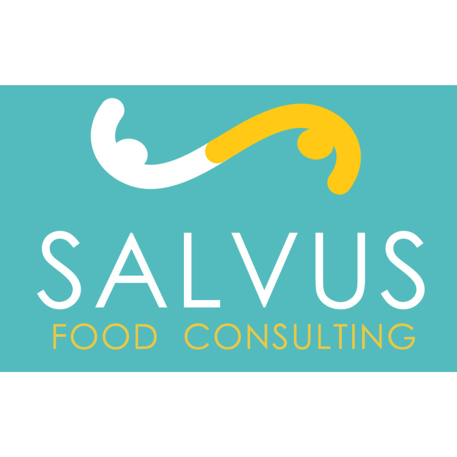 Salvus Food Consulting Logo