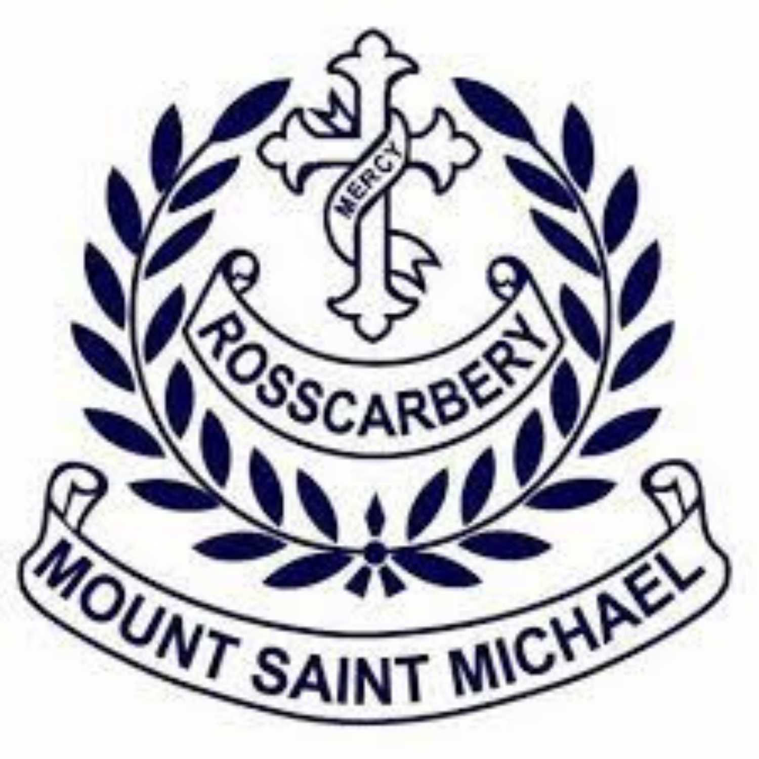 Mount Saint Michael School Crest