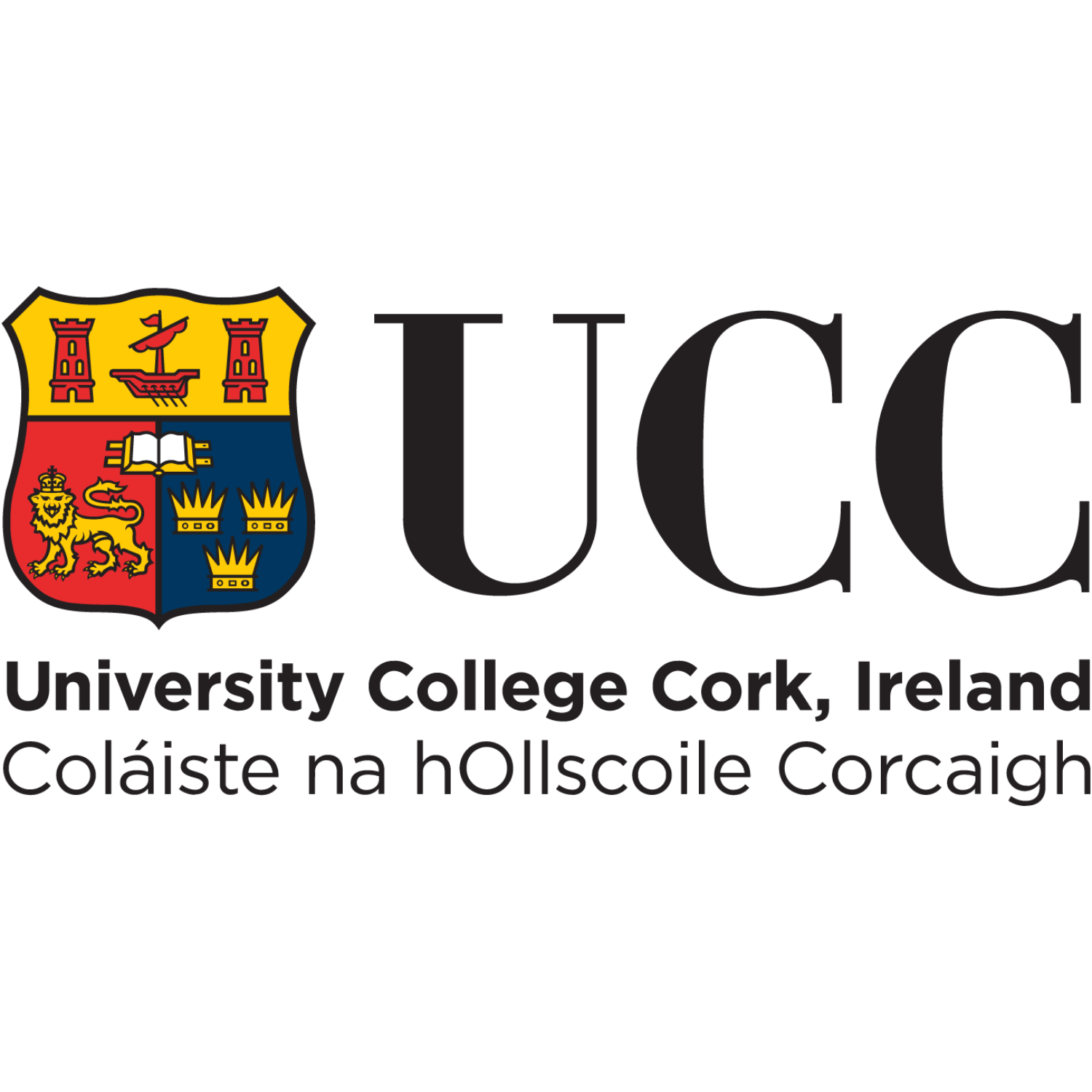 University College Cork Logo