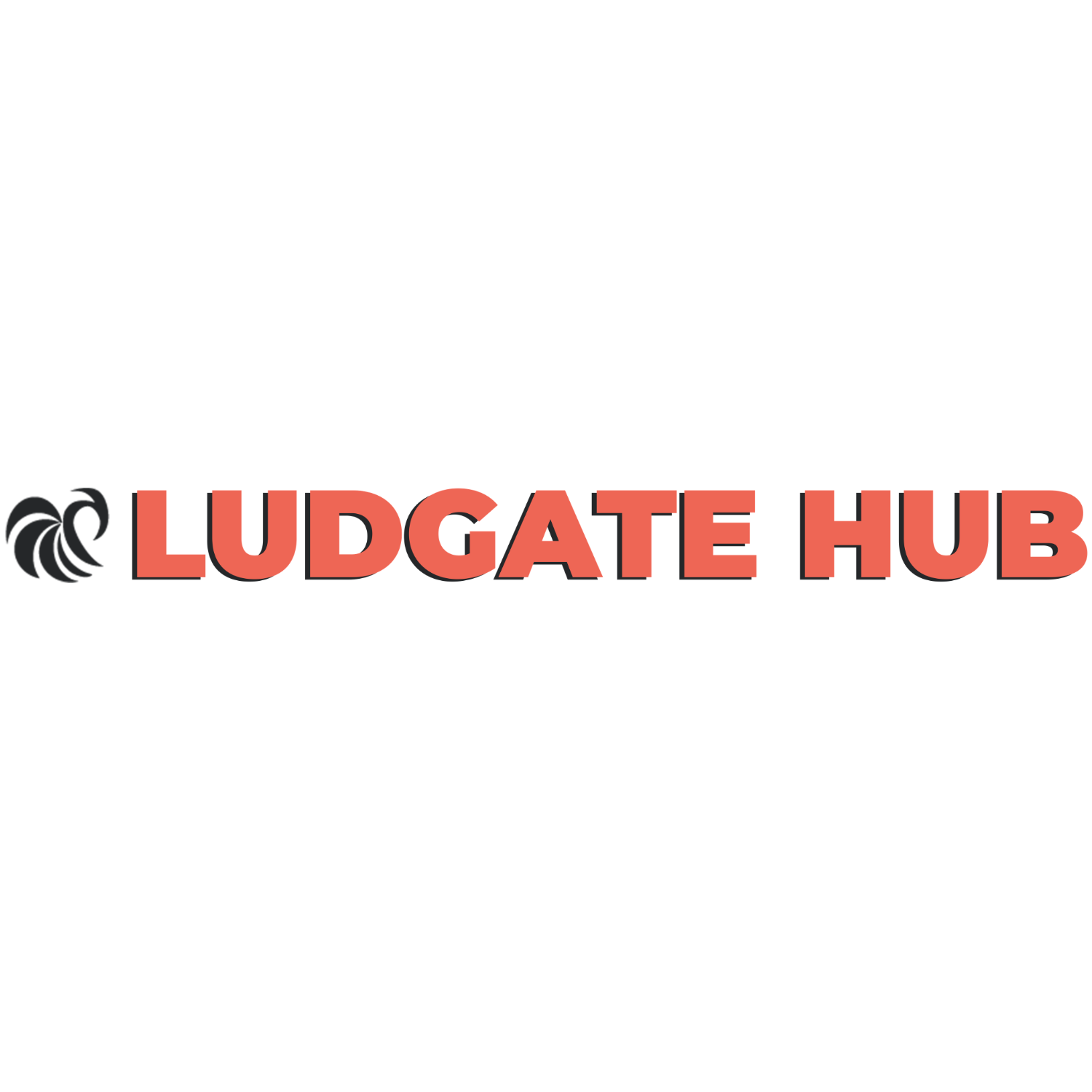 Ludgate Hub Logo