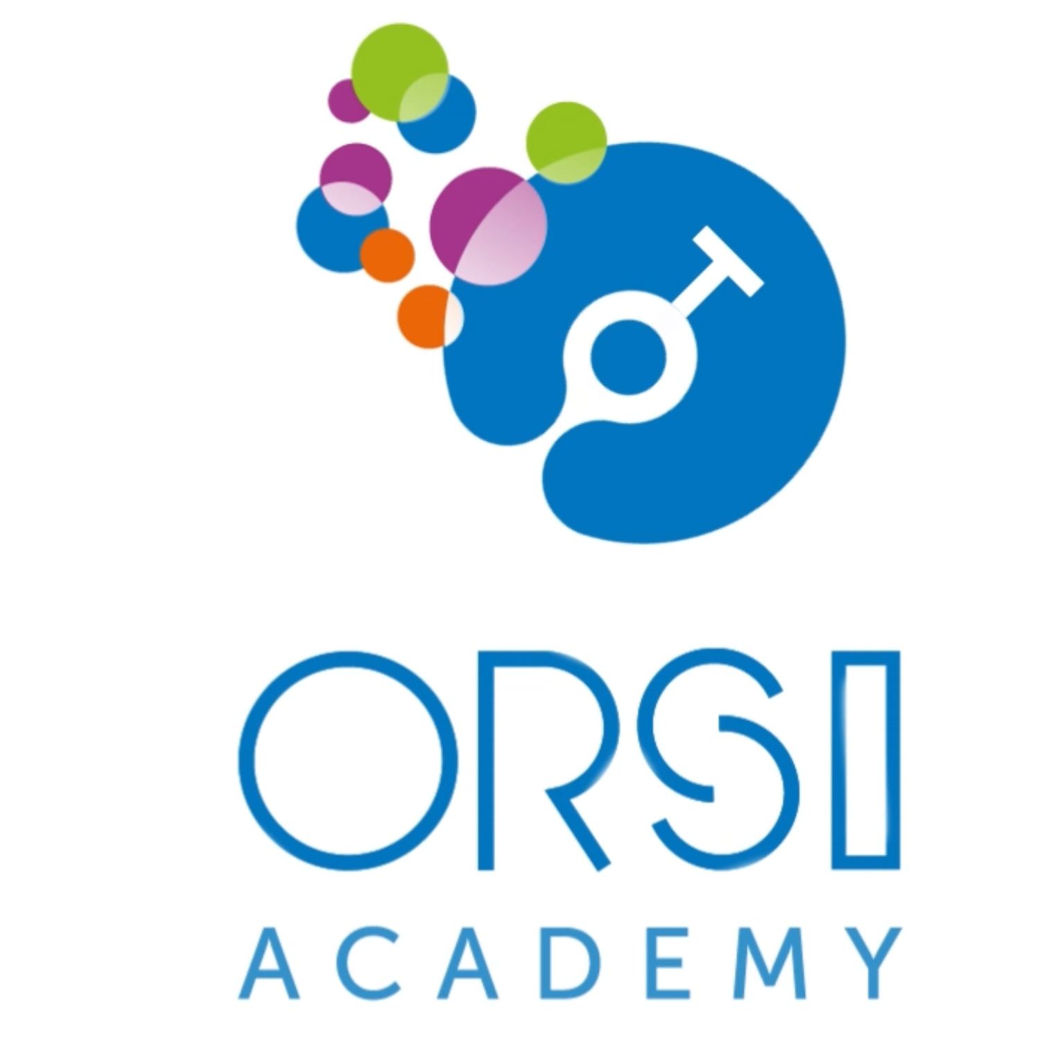ORSI Academy Logo