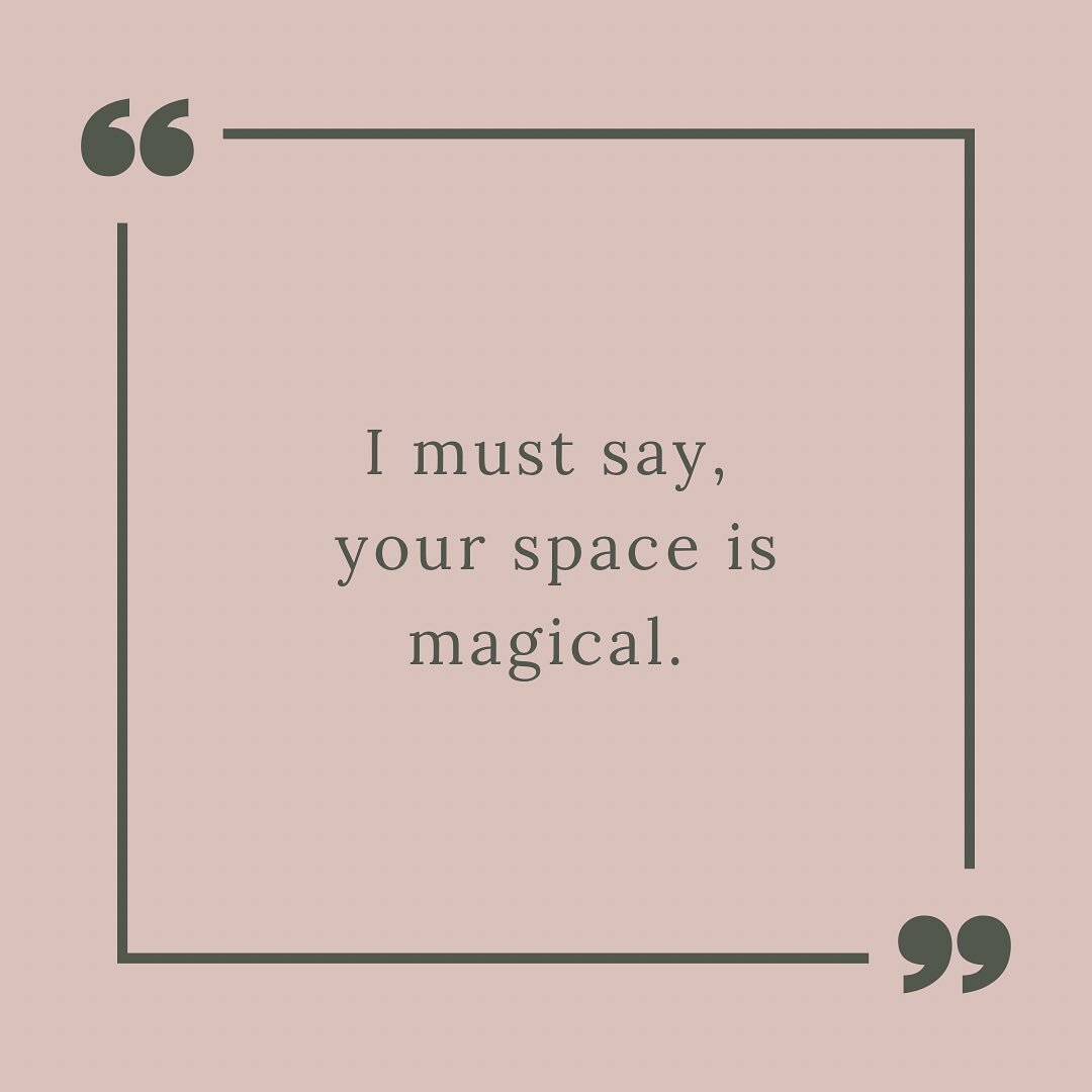 When a client says this, 
You know your vision has been achieved 🙌 

An escape. 
A sanctuary. 
A pause. 

#guelphmassage #massagetherapy #mobilemassage #guelphrmt #guelphmassagetherapy #rmt #downtownguelph #guelphmassagetherapist #selfcare