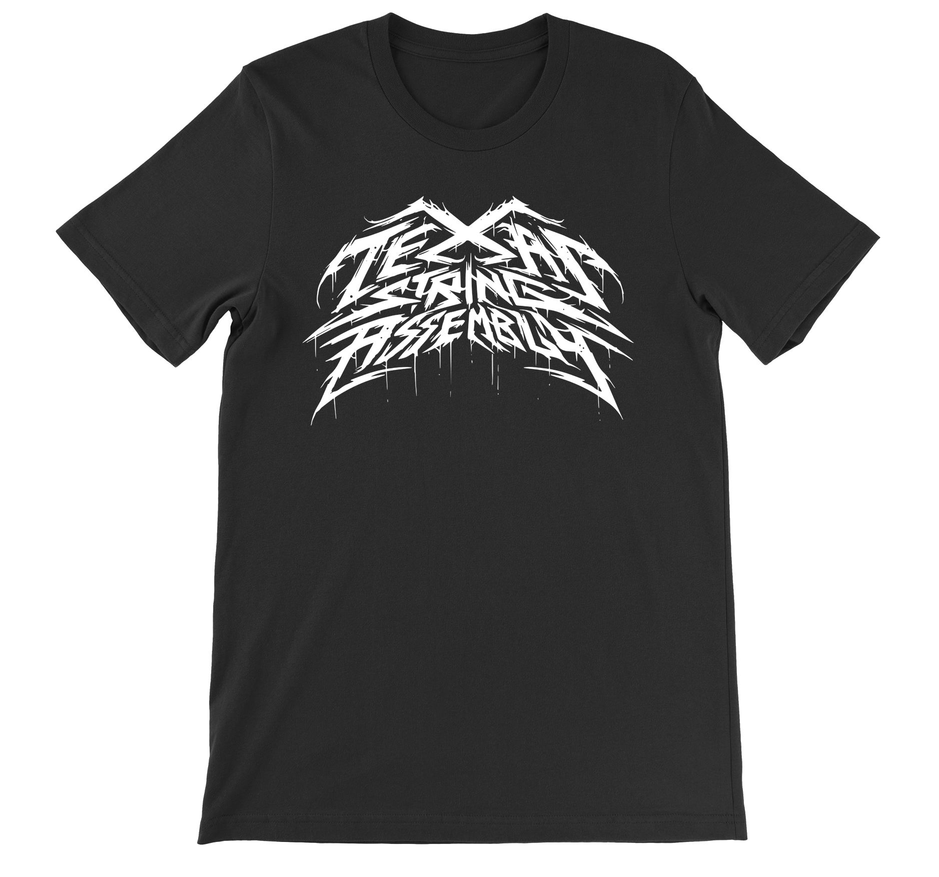 Store — Texas String Assembly