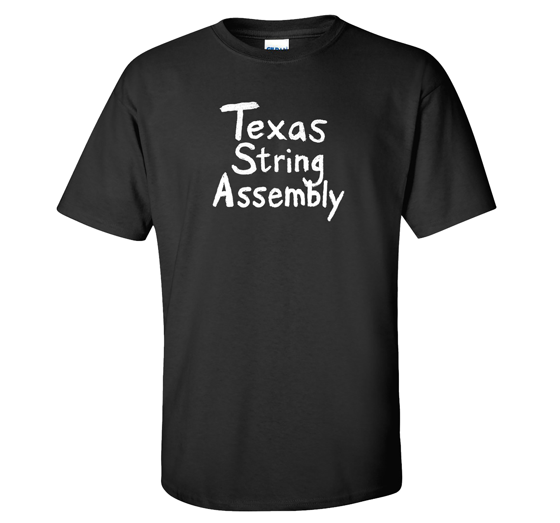 Store — Texas String Assembly
