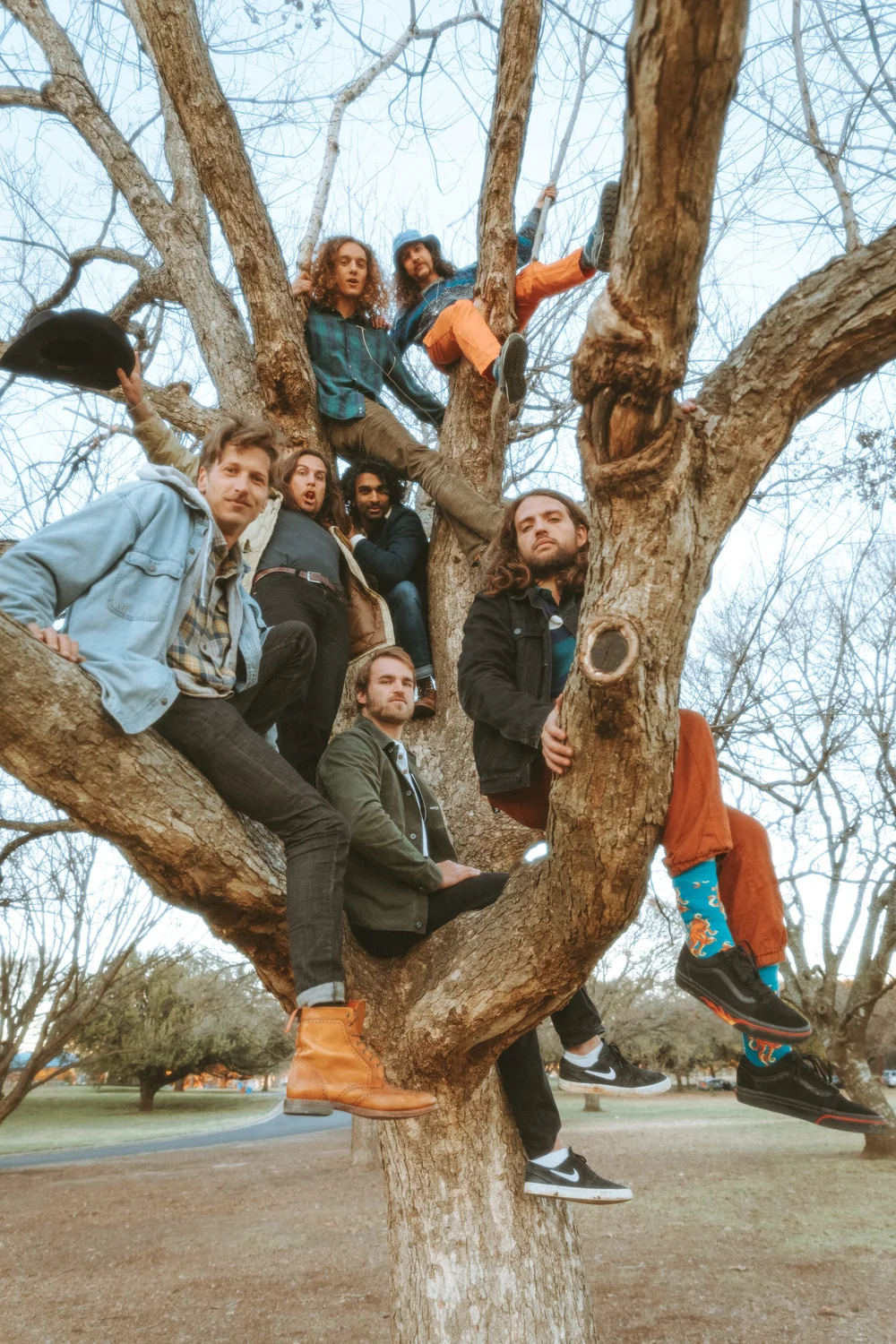 Gallery 2 — Texas String Assembly