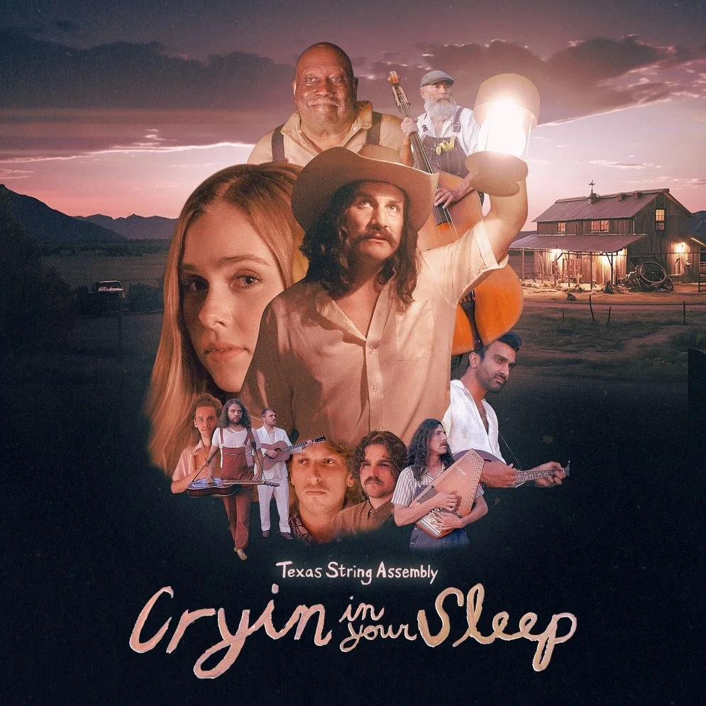 Texas String Assembly