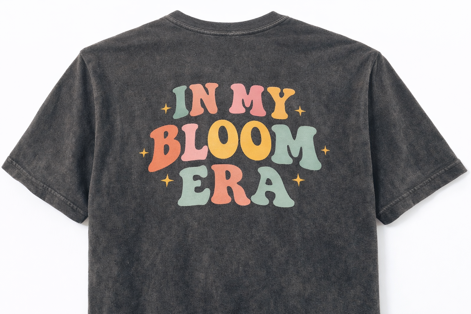 Additional Bloom Retreat T-Shirt