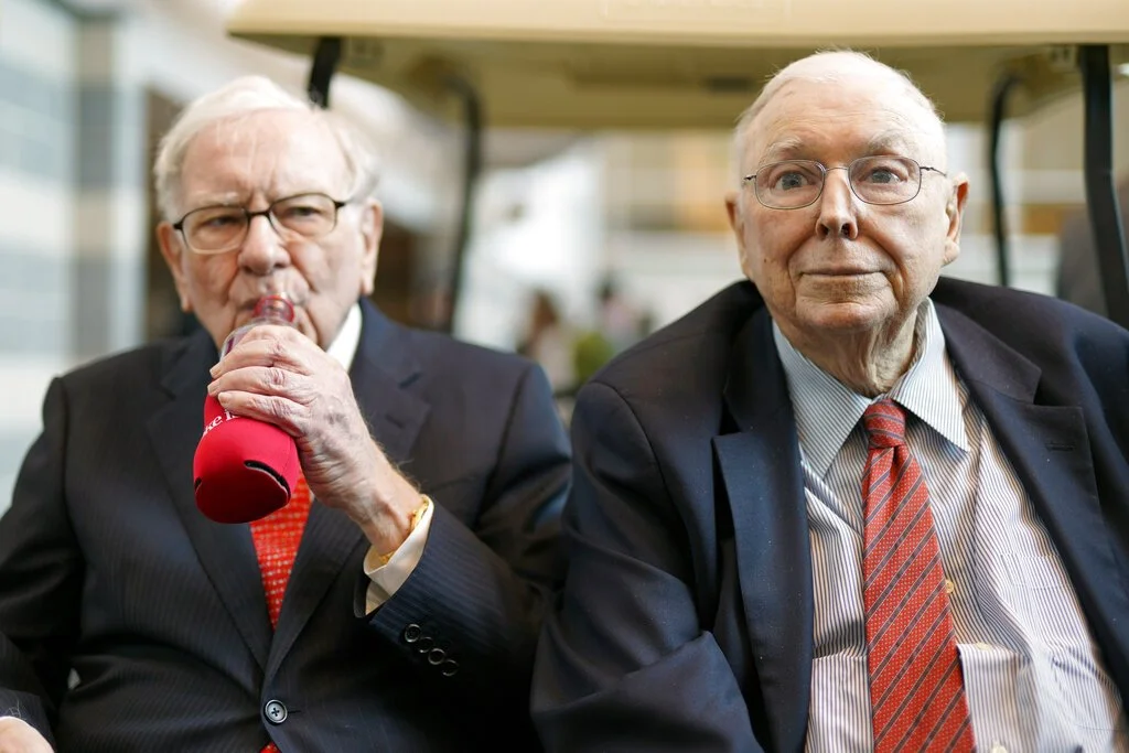 6 useful snippets from Berkshire's 2023 Annual Letter