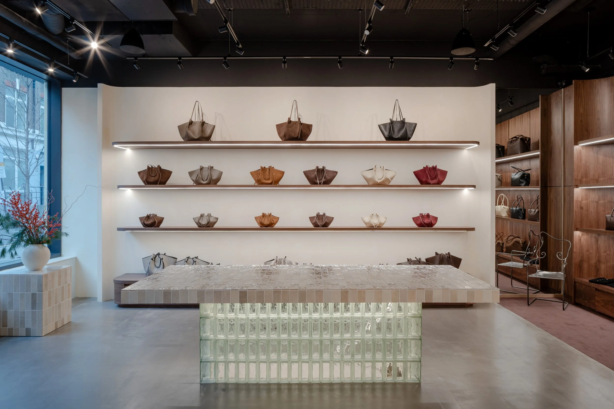 Yuzefi (Marylebone, London)