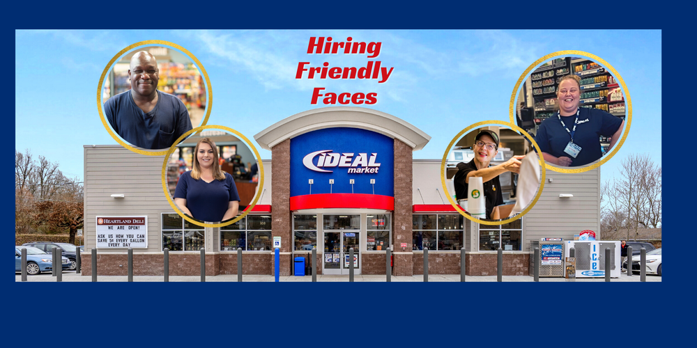 Ideal market near me