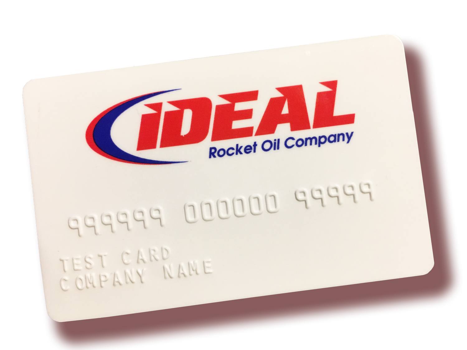 Fleet Fuel — Ideal Market